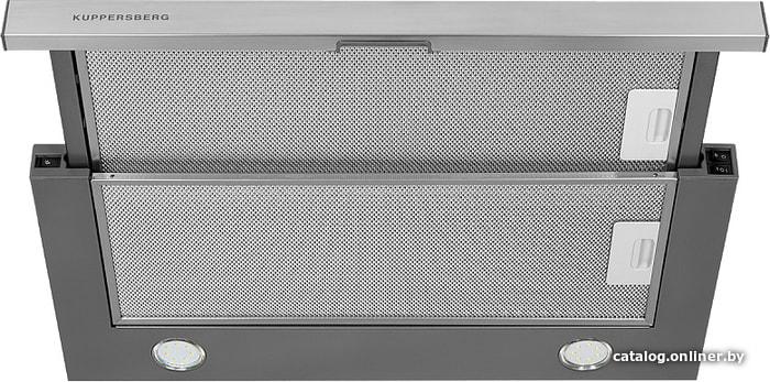 Кухонная вытяжка Kuppersberg SLIMLUX IV 60X