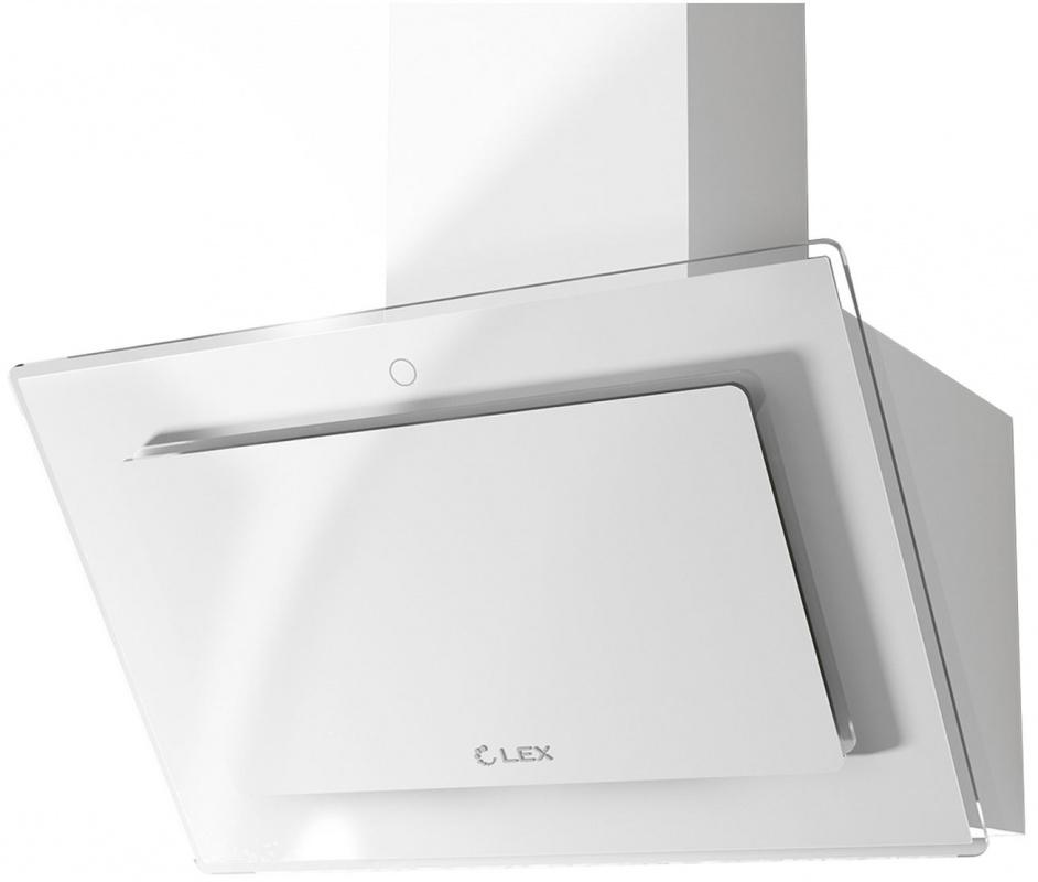 Кухонная вытяжка LEX Mika GS 600 white (CHTI000339)