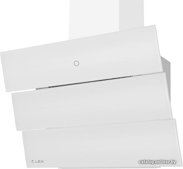 Кухонная вытяжка LEX Rio GS 600 white