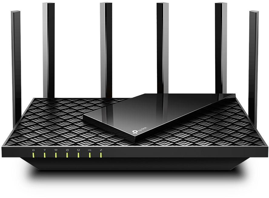 Wireless Router TP-Link Archer AX73 RTL