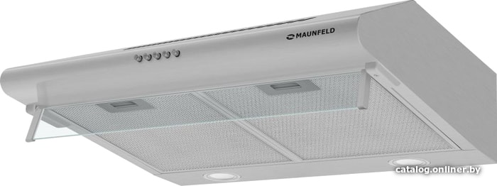 Кухонная вытяжка Maunfeld MP1 60 нержавейка