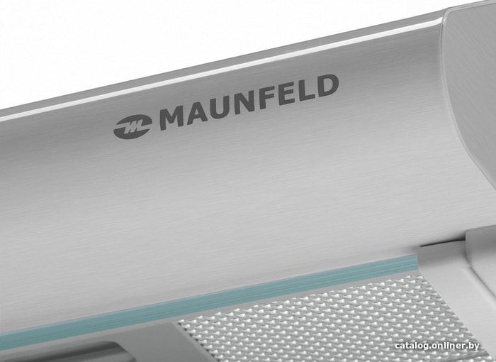 Кухонная вытяжка Maunfeld MP1 60 нержавейка