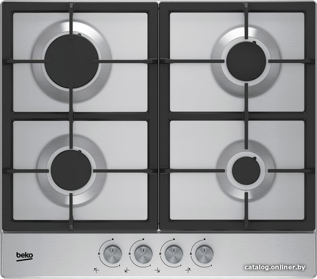 Варочная панель Beko HIAG 64225 SX
