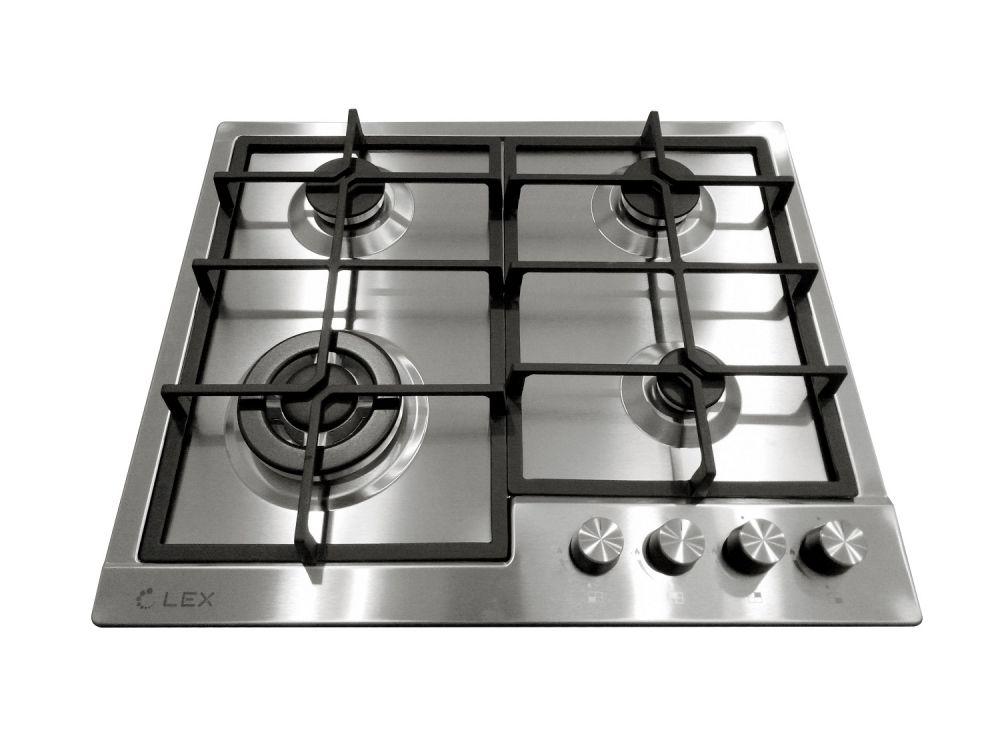 Варочная поверхность LEX GVS 640 IX (CHAO000327)