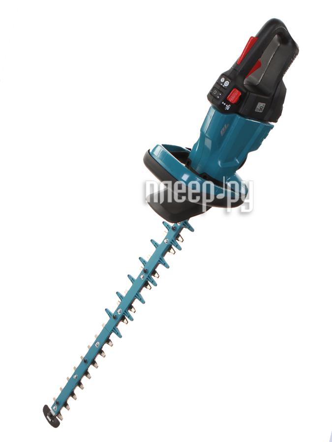 Кусторез Makita DUH602Z