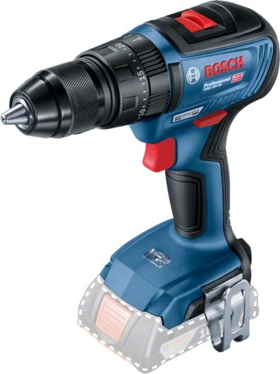 Дрель-шуруповерт Bosch GSB 18V-50 06019H5102 (0.601.9H5.102)