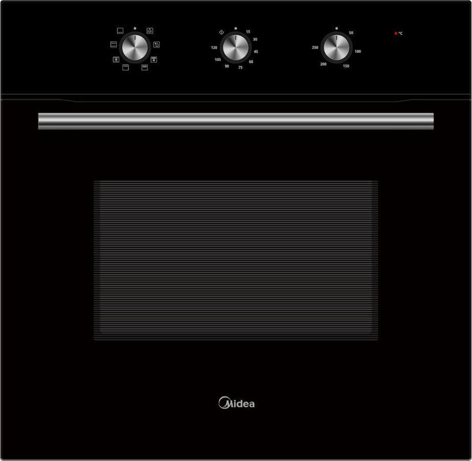 Духовой шкаф Midea MO37001GB