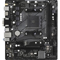 MB AsRock A520M-HVS Soc-AM4 AMD A520 mTX OEM