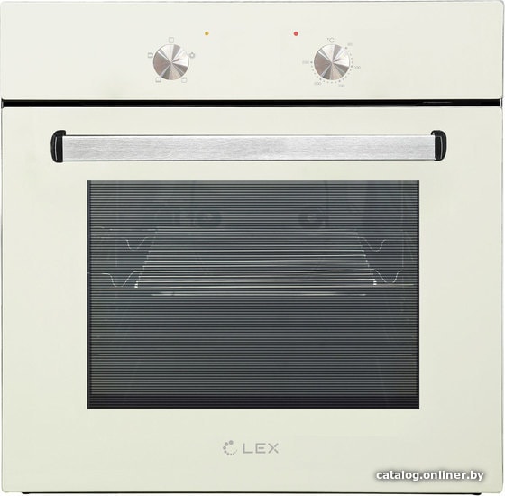 Духовой шкаф LEX EDM 040 IV light (CHAO000359)