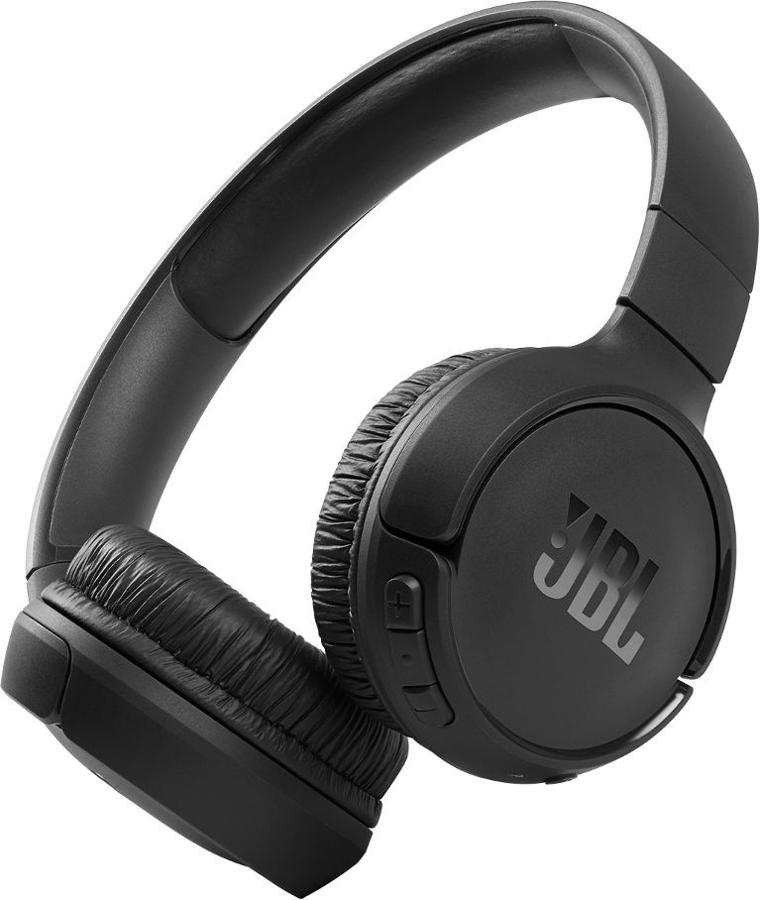 Гарнитура JBL Tune 510BT Black JBLT510BTBLK