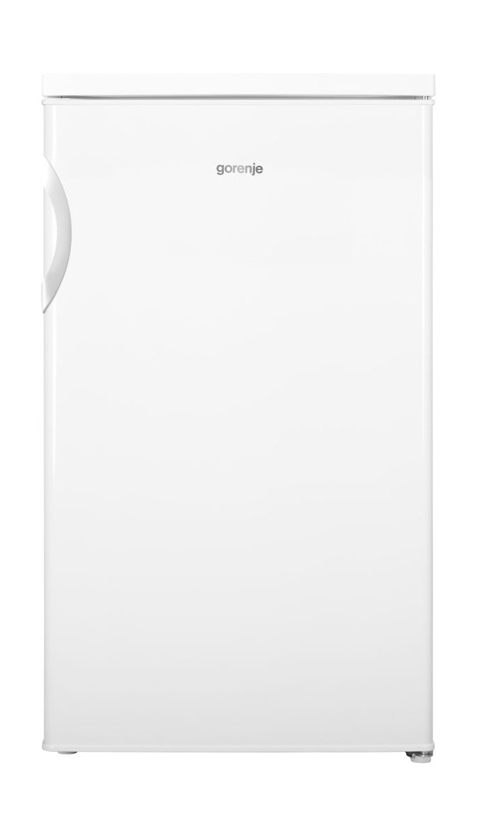 Холодильник Gorenje R491PW белый (однокамерный)