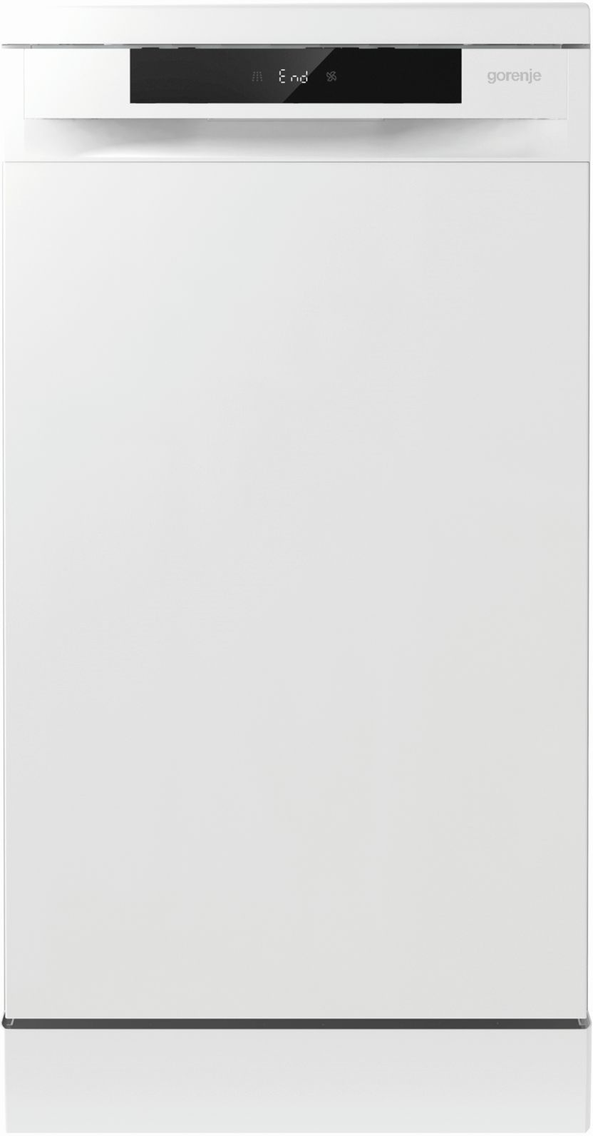 Посудомоечная машина GORENJE GS531E10W полноразмерная