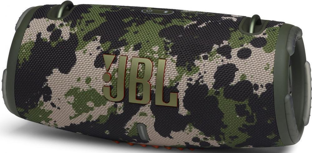 Портативная аудиосистема JBL Xtreme 3 Camouflage