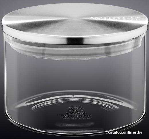 Емкость для хранения Wilmax WL-888511/А