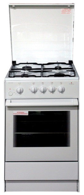 Кухонная плита Darina 1B GM 441 005 W