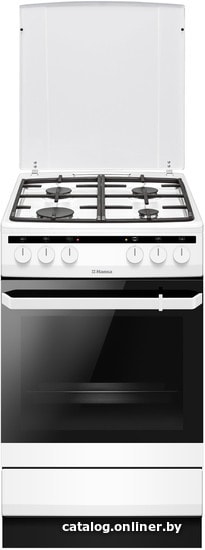 Кухонная плита Hansa FCMW 580250