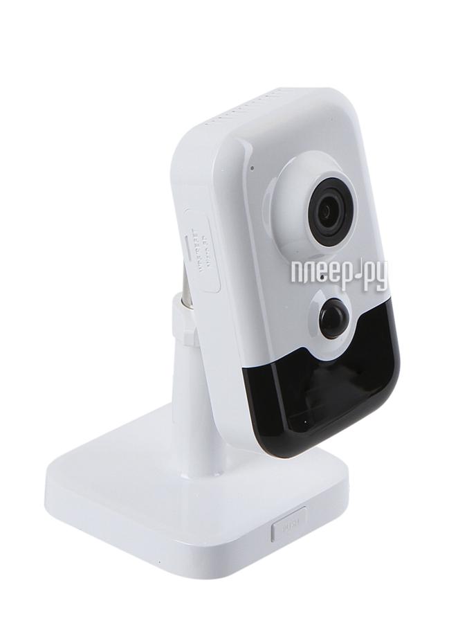 IP-камера Hikvision DS-2CD2443G0-IW 4mm