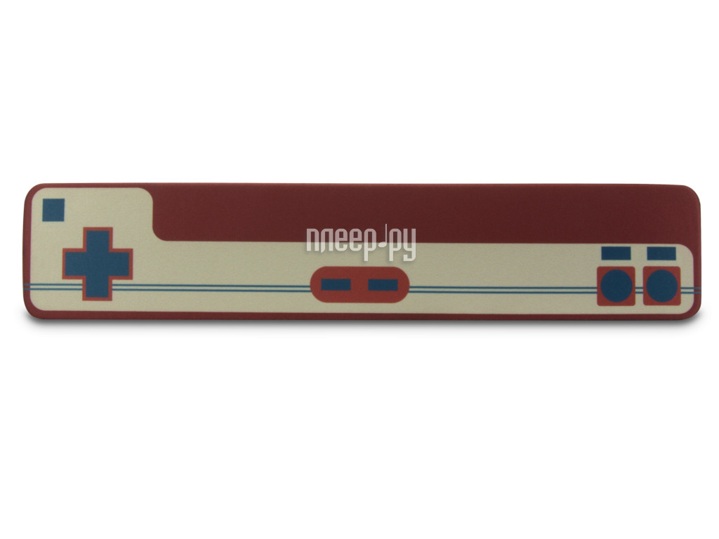 Подставка под запястья Speedlink Gamerest Wrist Pad SL-620700-RETRO SP60