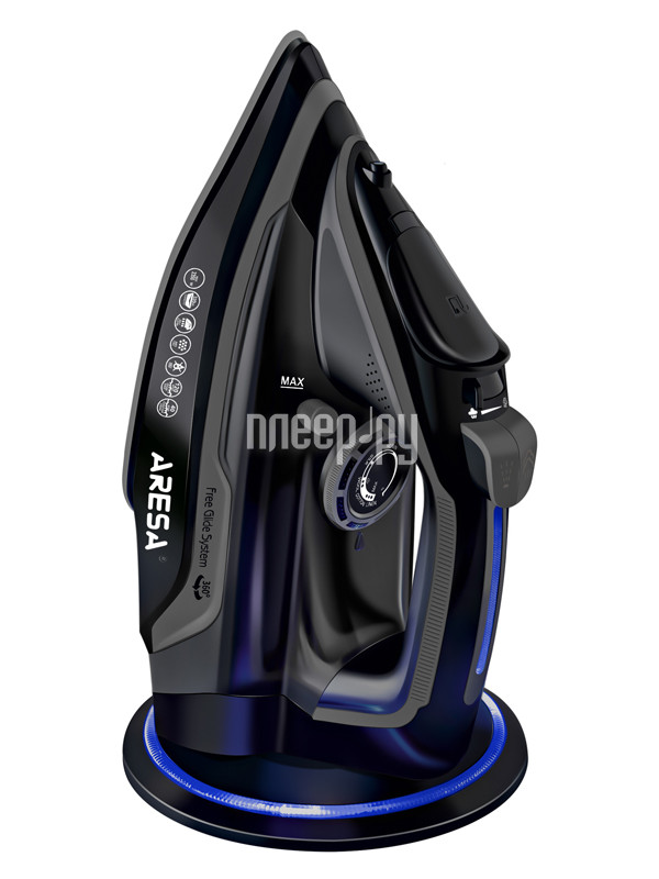 Электроутюг Aresa AR-3124