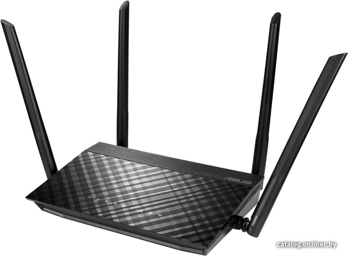 Wireless Router ASUS RT-AC58U V3