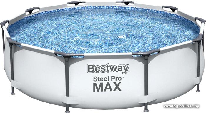Каркасный бассейн BestWay 56408