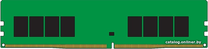 DDR4 32GB 3200MHz Kingston (KVR32N22D8/32) 2Rx8 CL22 RTL