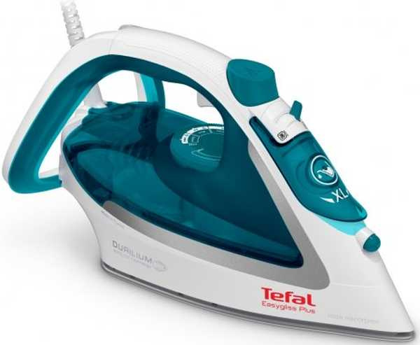 Электроутюг Tefal FV5718E0