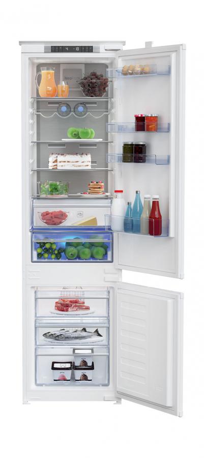 Холодильник BEKO BCNA306E2S