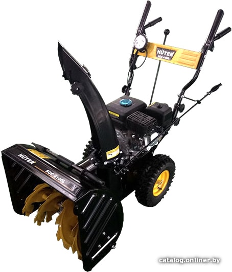 Снегоуборщик Huter SGC 4100L 70/7/15
