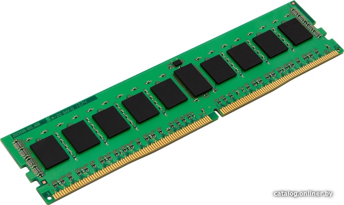 DDR4 ECC 16GB PC-21300 2666MHz Kingston (KSM26RS4/16HDI)