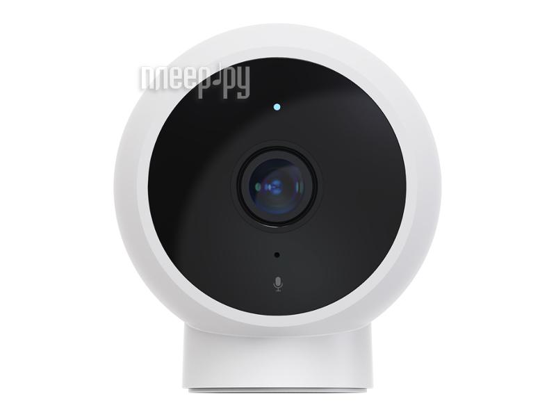 IP-камера Xiaomi Smart IP Camera Standard Edition 170 1080P MJSXJ02HL White