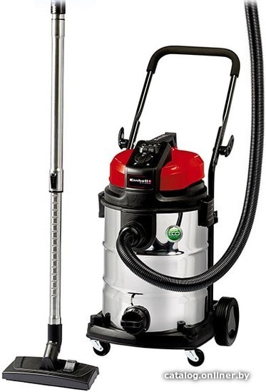 Строительный пылесос EINHELL TE-VC 2230 SA серебристый [2342363]