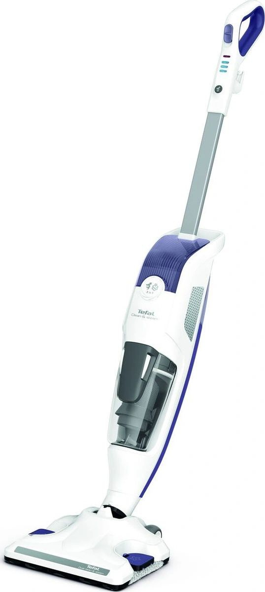 Пылесос Tefal VP7751WH