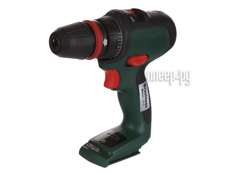 Дрель-шуруповерт Bosch AdvancedDrill 18 06039B5009 (0.603.9B5.009)