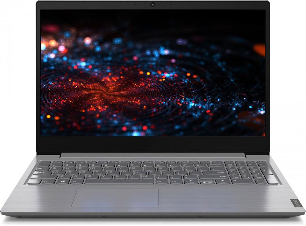 Ноутбук Lenovo V15-ADA (82C7009URU) серый