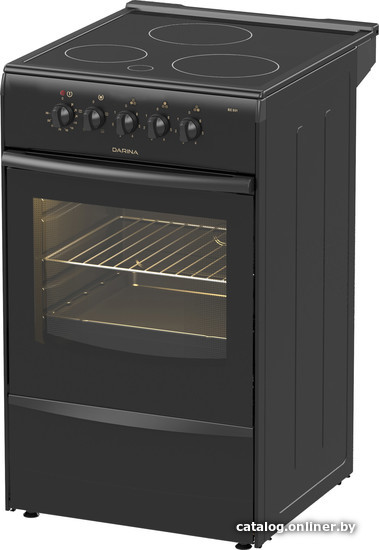 Кухонная плита Darina 1B EC 331 606 At