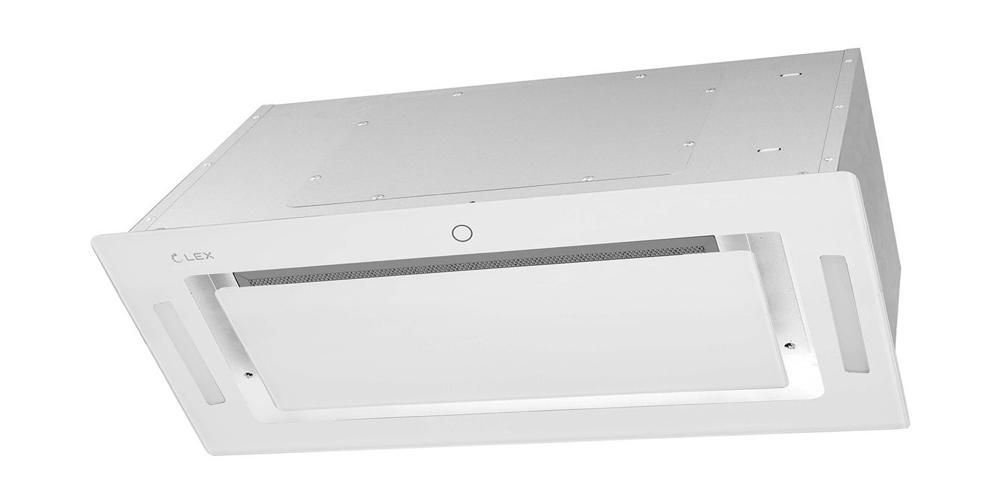 Кухонная вытяжка LEX GS Bloc GS 900 white CHTI000364
