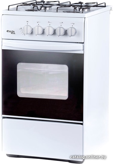 Кухонная плита Лада Nova RG 24040 W