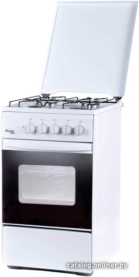 Кухонная плита Лада Nova RG 24044 W