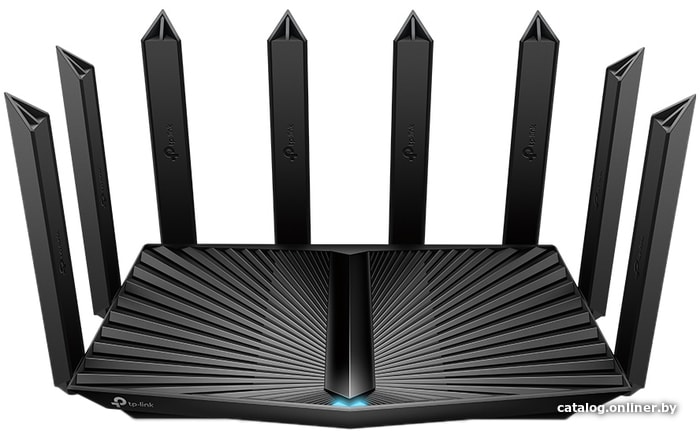 Wireless Router TP-Link Archer AX90 RTL