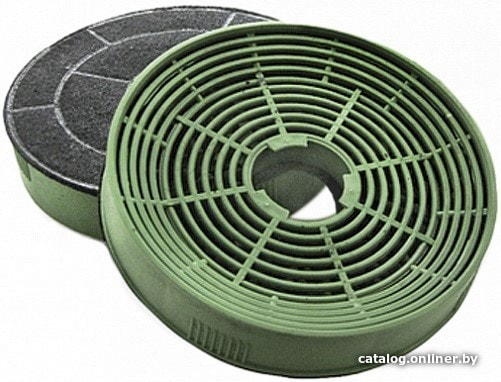 Фильтр угольный Krona KU-2 (2шт)