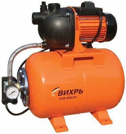 Насос Вихрь АСВ-800/24 68/1/1