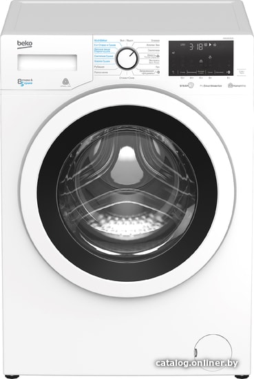 Стиральная машина BEKO WDW 85636 B3