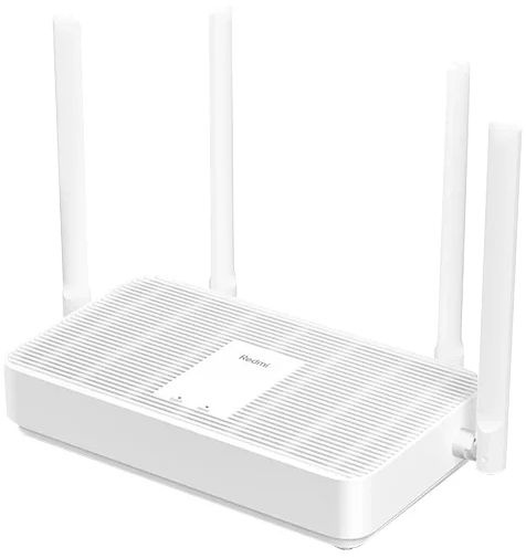 Wireless Router Xiaomi Mi Router AX5 White