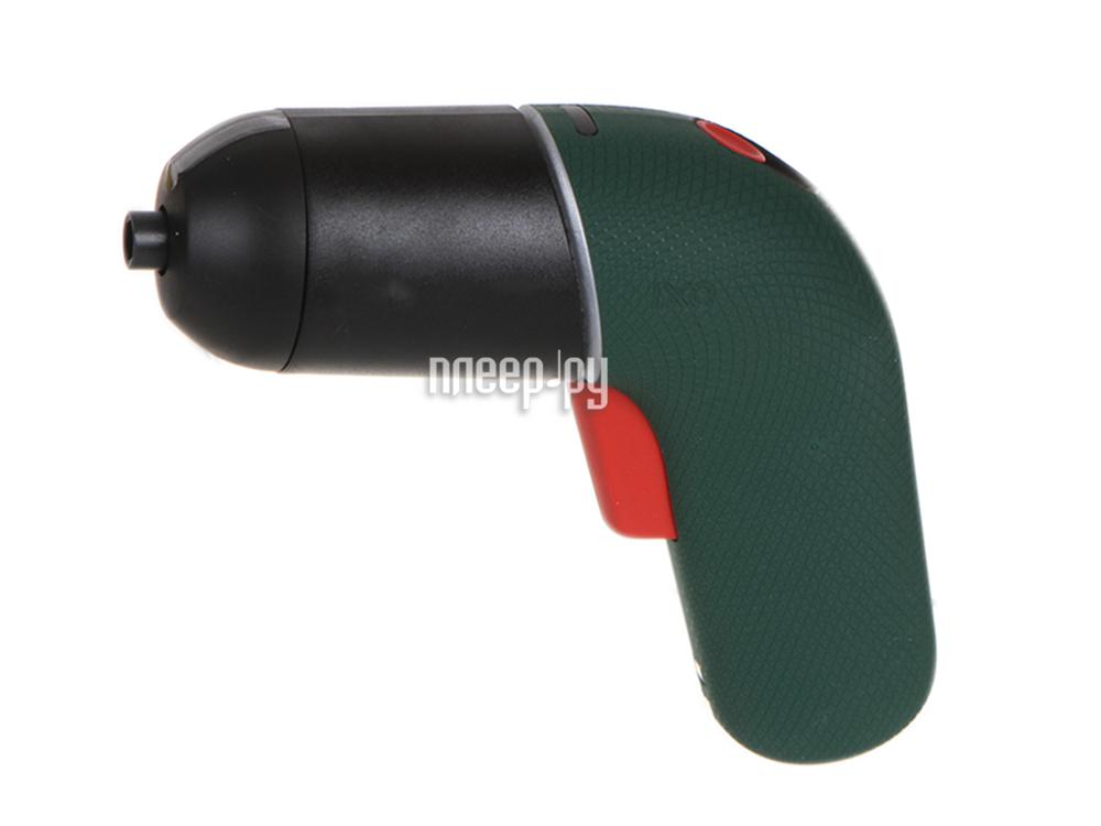 Дрель-шуруповерт Bosch IXO VI Classic 06039C7120 (0.603.9C7.120)