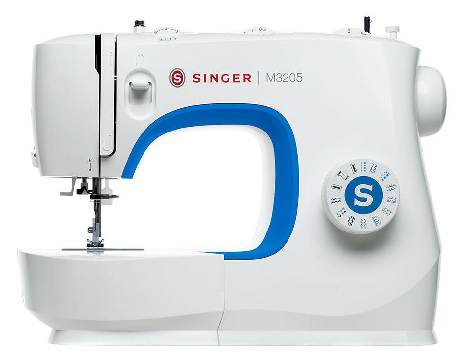 Швейная машина Singer M3205