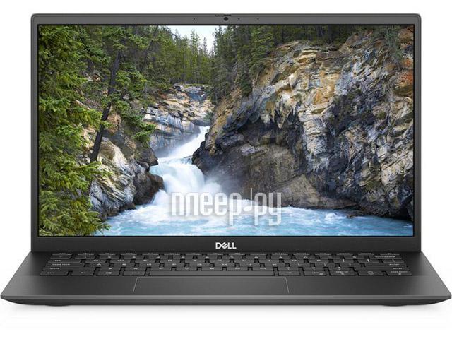 Ноутбук Dell Vostro 5301 13.3"(1920x1080 (матовый) WVA)/Intel Core i7 1165G7(2.8Ghz)/8192Mb/512SSDGb/noDVD/Ext:nVidia GeForce MX350(2048Mb)/Cam/BT/WiFi/war 1y/Dune/Win 10 Home + Backlit 5301-6988
