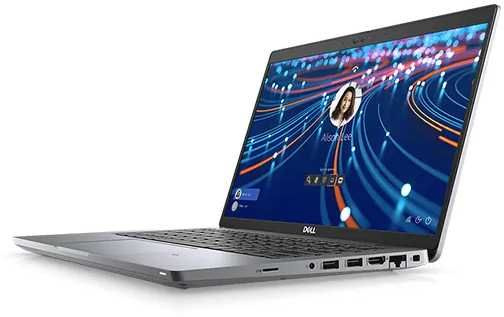 Ноутбук Dell Latitude 5420 14"FHD IPS Antiglare/Intel Core i7 1165G7(2.6GHz)/16 GB/SSD 512GB/noDVD/Iris® Xe Graphics/Cam/BT/WiFi/63WHr/3y PS NBD/1.4kg/gray/Linux/TPM/Thdt4 5420-5773