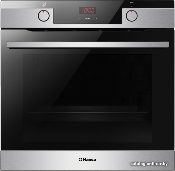 Духовой шкаф Hansa BOEI684097