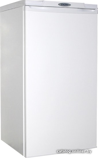Холодильник Don R-431 B белый